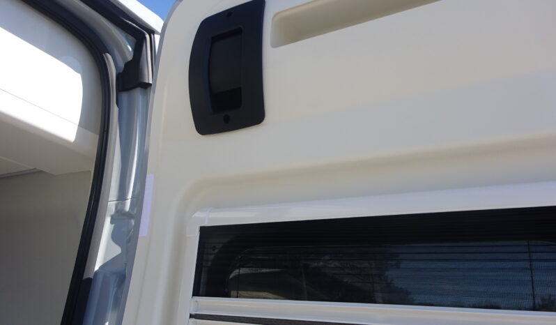 WESTFALIA COLUMBUS 600 pieno