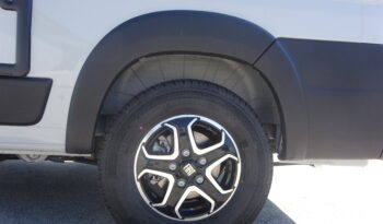 WESTFALIA COLUMBUS 600 pieno