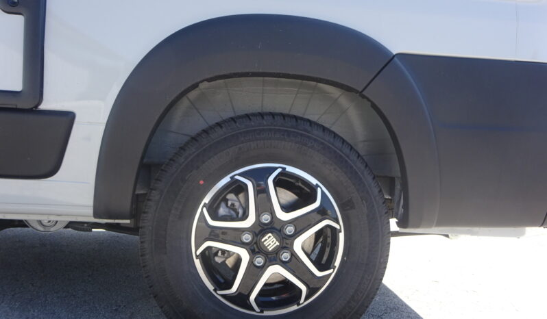 WESTFALIA COLUMBUS 600 pieno