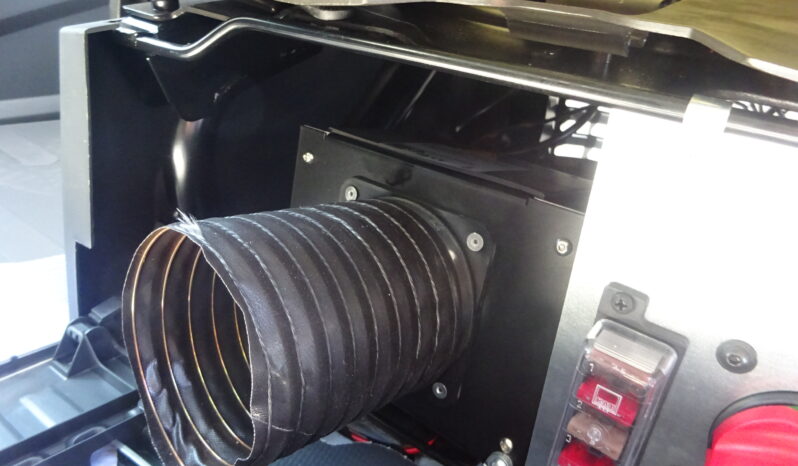 WESTFALIA COLUMBUS 600 pieno