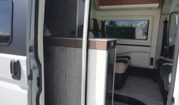WESTFALIA COLUMBUS 600 pieno