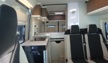 WESTFALIA COLUMBUS 600 pieno
