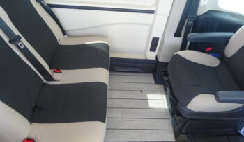 WESTFALIA COLUMBUS 600 pieno