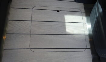 WESTFALIA COLUMBUS 600 pieno