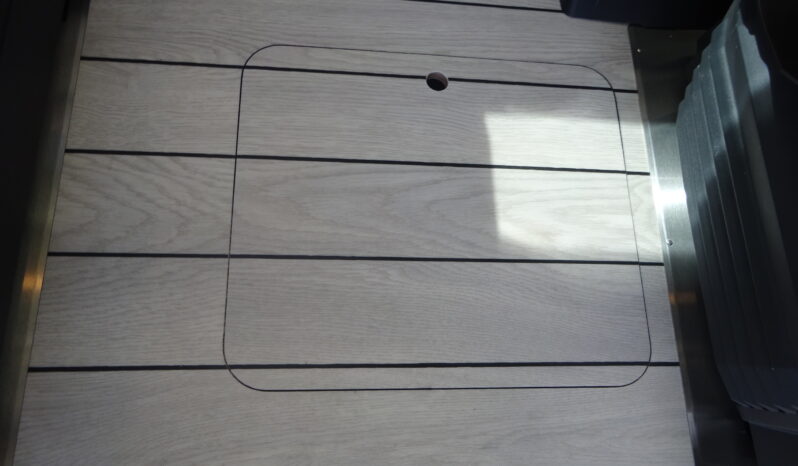 WESTFALIA COLUMBUS 600 pieno