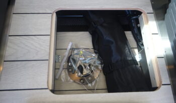 WESTFALIA COLUMBUS 600 pieno