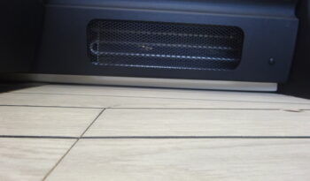 WESTFALIA COLUMBUS 600 pieno