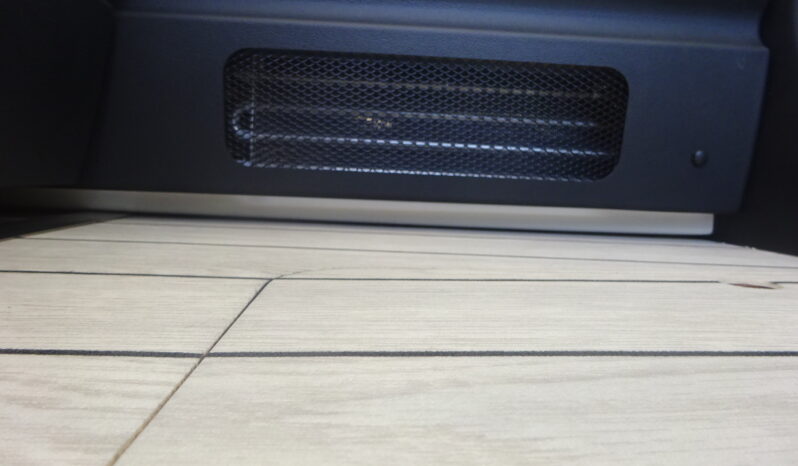 WESTFALIA COLUMBUS 600 pieno