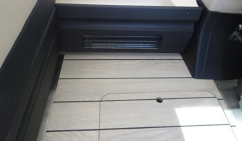 WESTFALIA COLUMBUS 600 pieno