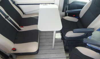 WESTFALIA COLUMBUS 600 pieno
