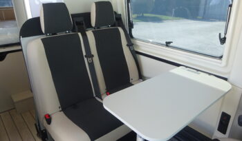 WESTFALIA COLUMBUS 600 pieno