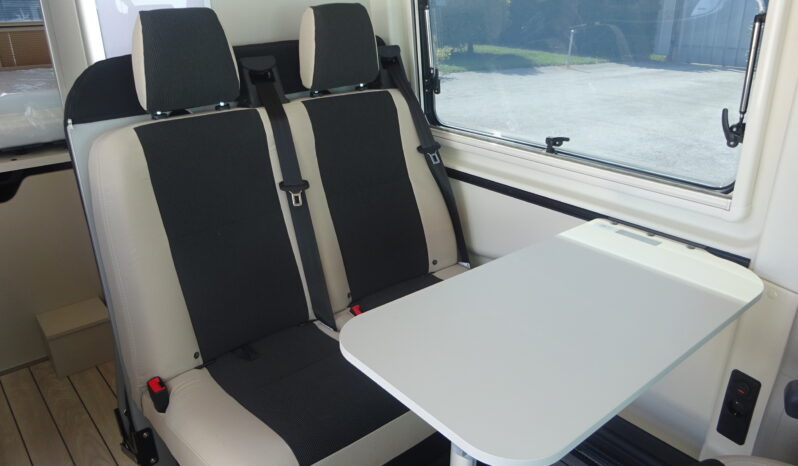 WESTFALIA COLUMBUS 600 pieno