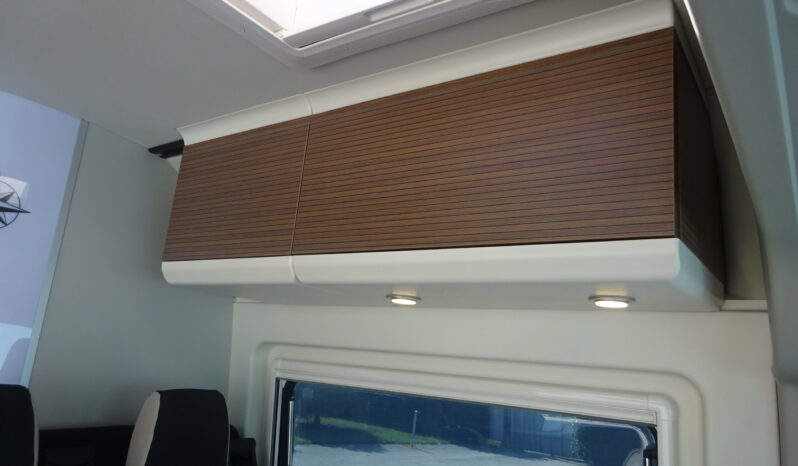WESTFALIA COLUMBUS 600 pieno