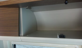 WESTFALIA COLUMBUS 600 pieno