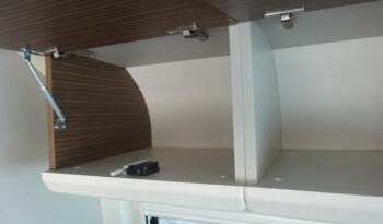 WESTFALIA COLUMBUS 600 pieno