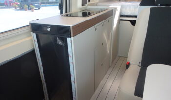 WESTFALIA COLUMBUS 600 pieno