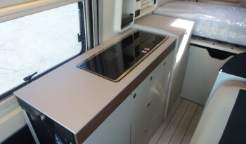 WESTFALIA COLUMBUS 600 pieno