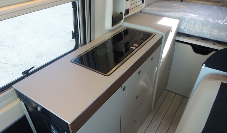 WESTFALIA COLUMBUS 600 pieno