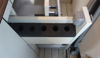 WESTFALIA COLUMBUS 600 pieno