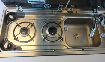 WESTFALIA COLUMBUS 600 pieno