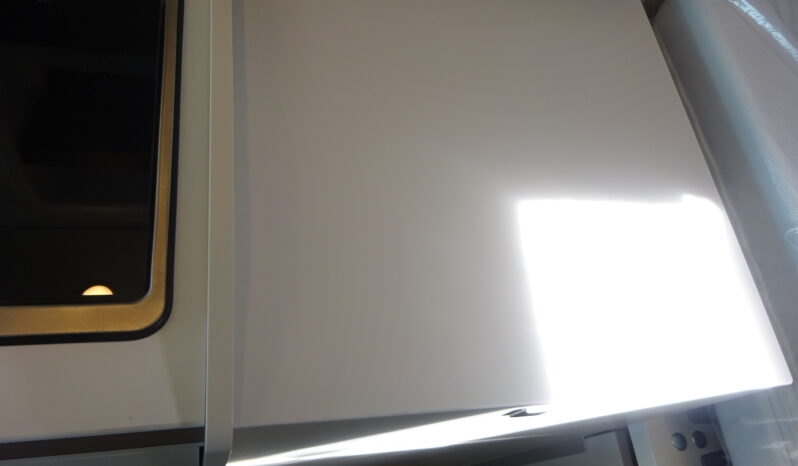 WESTFALIA COLUMBUS 600 pieno