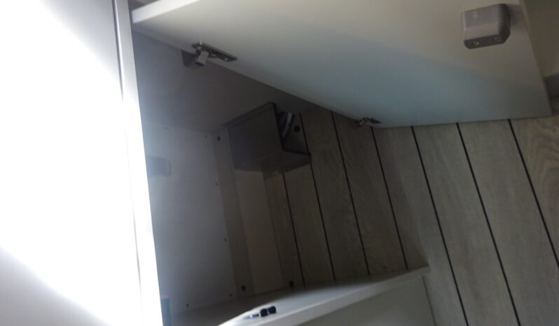 WESTFALIA COLUMBUS 600 pieno
