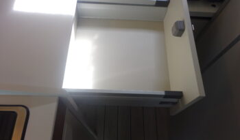WESTFALIA COLUMBUS 600 pieno