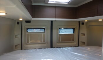 WESTFALIA COLUMBUS 600 pieno