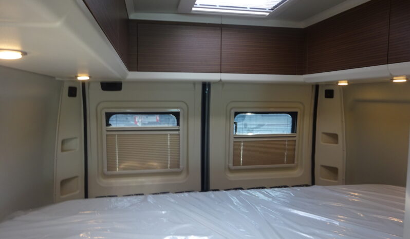 WESTFALIA COLUMBUS 600 pieno
