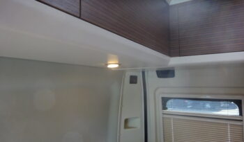 WESTFALIA COLUMBUS 600 pieno