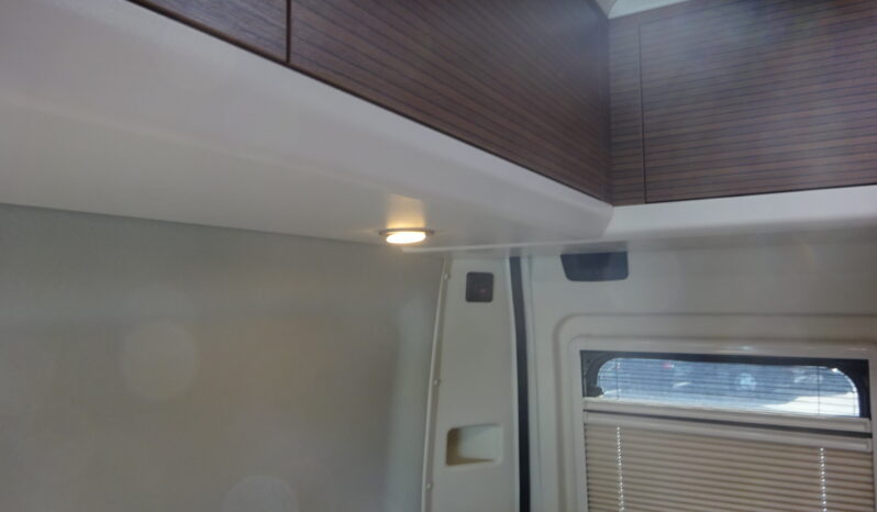 WESTFALIA COLUMBUS 600 pieno