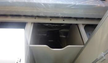 WESTFALIA COLUMBUS 600 pieno
