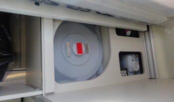WESTFALIA COLUMBUS 600 pieno