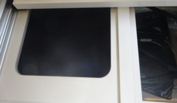 WESTFALIA COLUMBUS 600 pieno