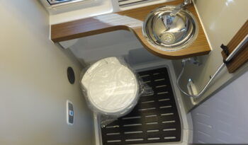WESTFALIA COLUMBUS 600 pieno