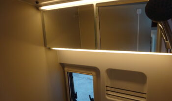WESTFALIA COLUMBUS 600 pieno