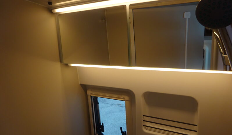 WESTFALIA COLUMBUS 600 pieno