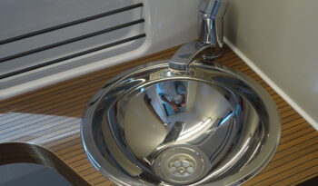 WESTFALIA COLUMBUS 600 pieno