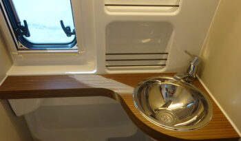 WESTFALIA COLUMBUS 600 pieno