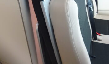 WESTFALIA COLUMBUS 600 pieno