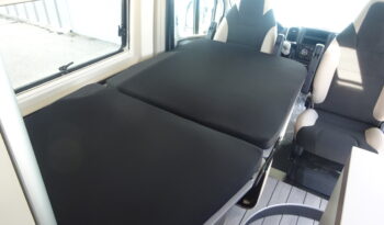 WESTFALIA COLUMBUS 600 pieno