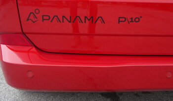 PANAMA P10+ pieno