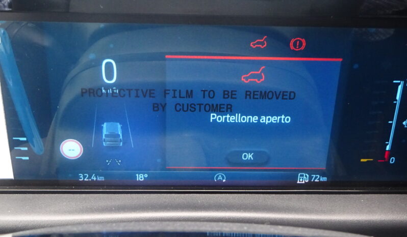 PANAMA P10+ pieno