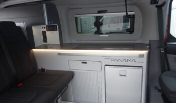 PANAMA P10+ pieno