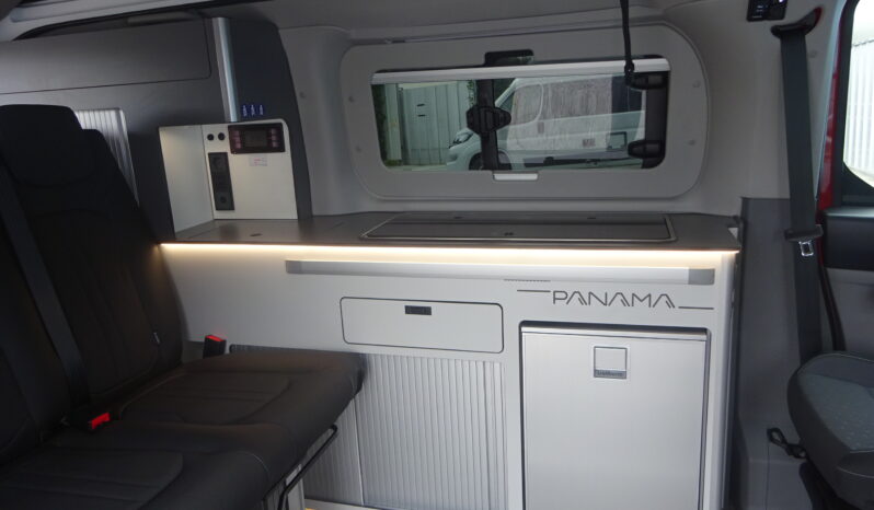 PANAMA P10+ pieno
