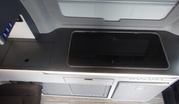 PANAMA P10+ pieno