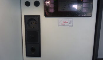 PANAMA P10+ pieno