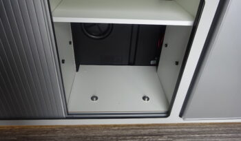 PANAMA P10+ pieno