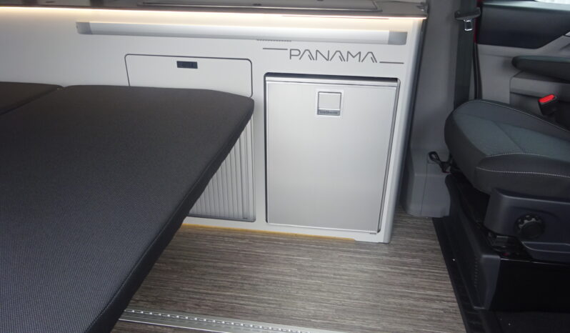 PANAMA P10+ pieno