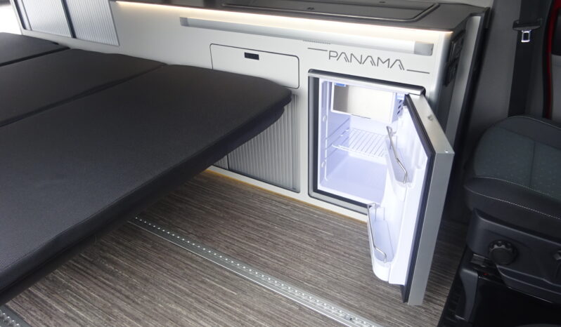 PANAMA P10+ pieno